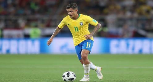 من أجل إنقاذه.. عرض تركي لكوتينيو